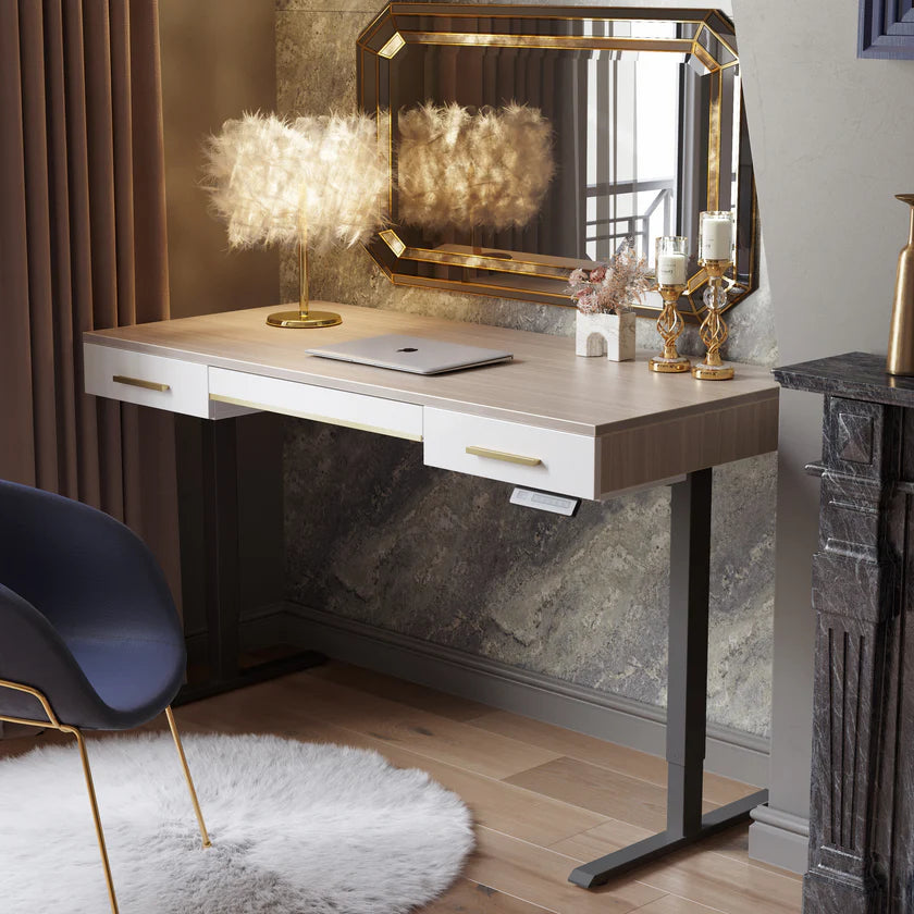 Escritorio eléctrico de pie Century Modern