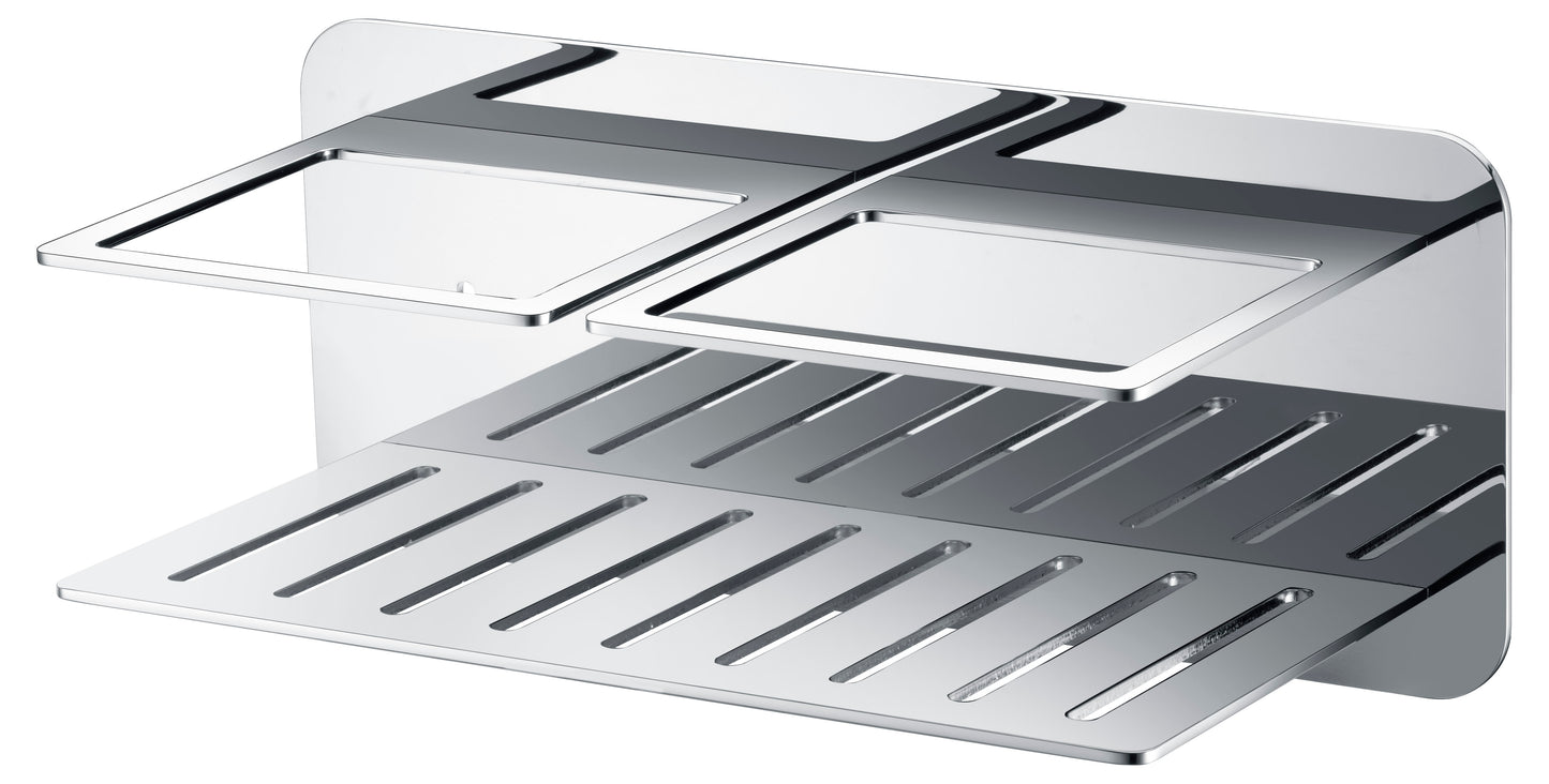 Jabonera frontal Iman | IMEX