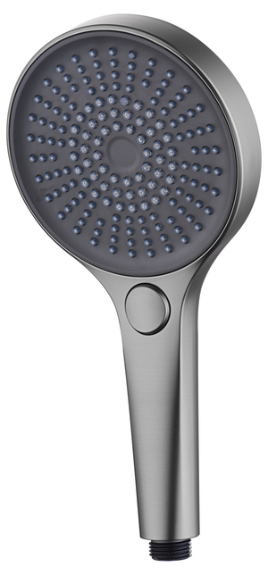 Arizona Brushed Nickel Hand Shower, main product view