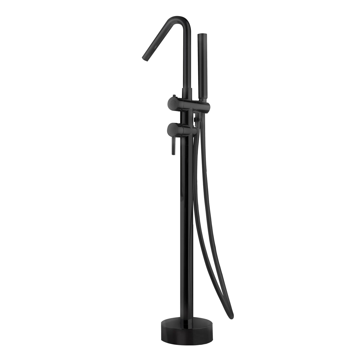 Grifería Bañera Exenta Monomando Córcega | IMEX