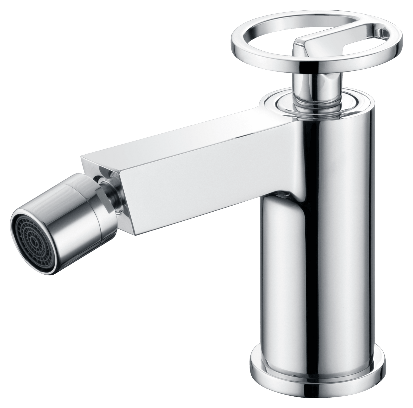 Bidé monomando Olimpo | IMEX