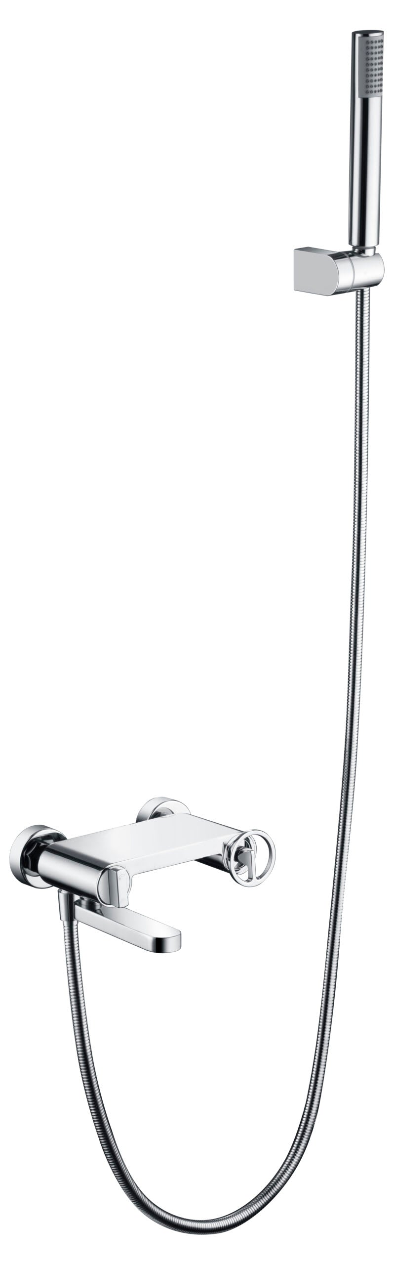 Kit de baño/ducha monomando Olimpo | IMEX