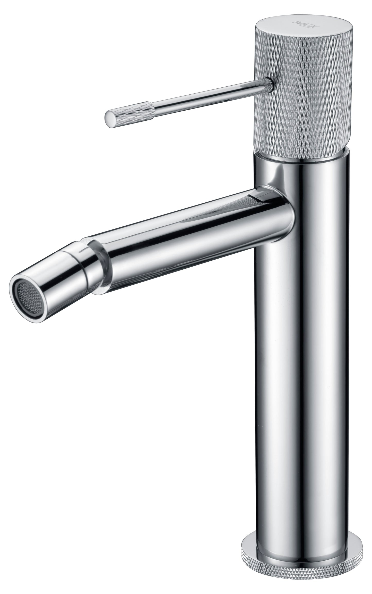 Línea de bidés monomando | IMEX