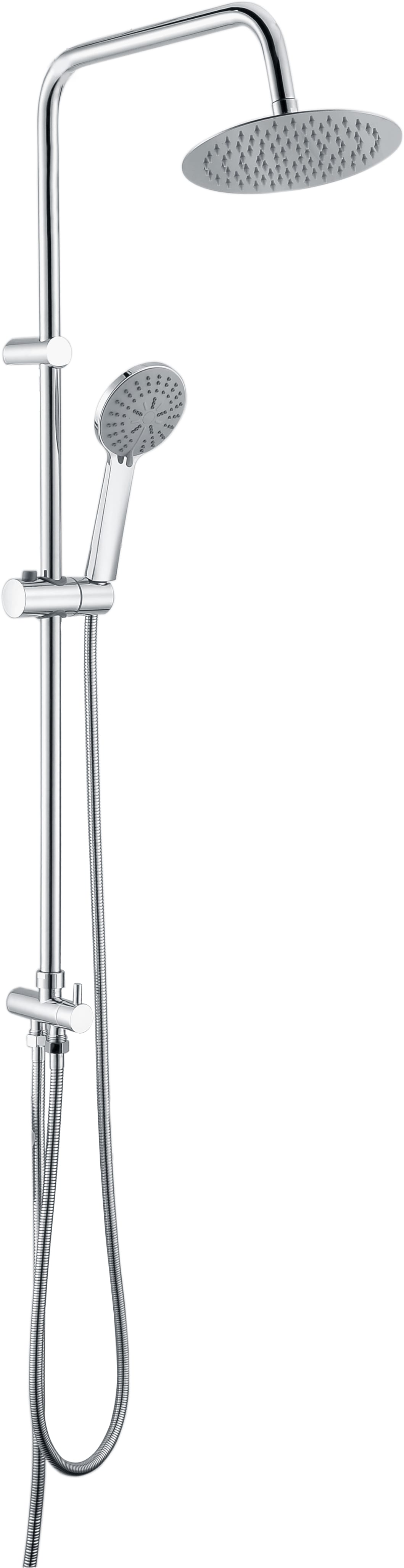 Barra de Ducha Ducha Grifería Europa | IMEX