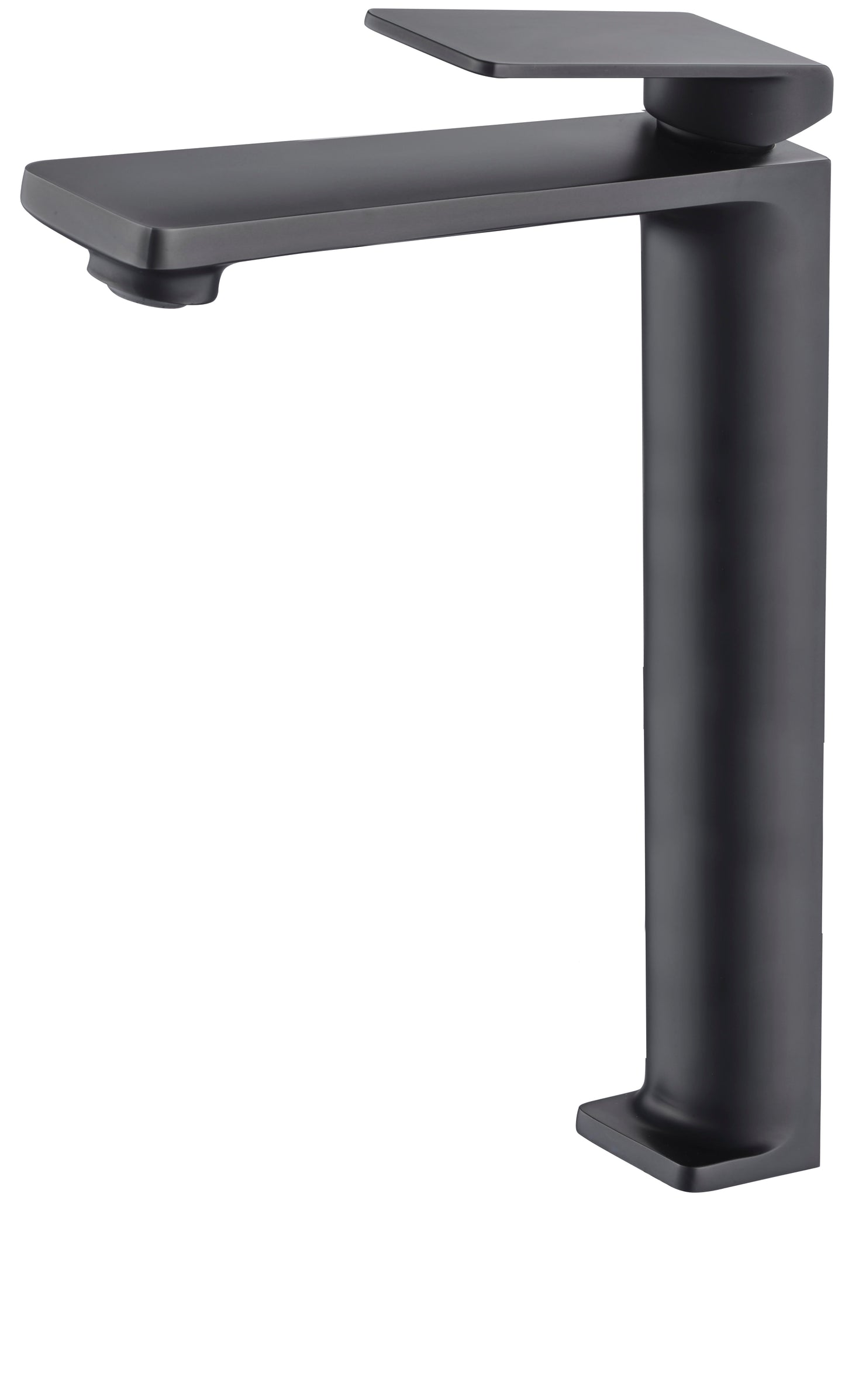 Lavabo monomando Extra - Fiji Negro Mate | IMEX