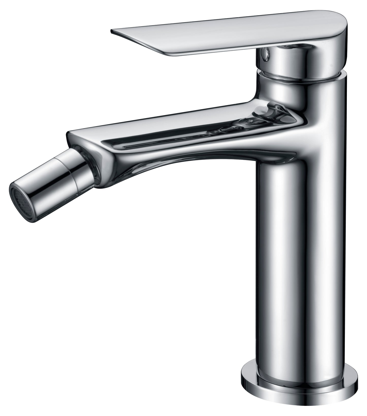 Bidé monomando Ural | IMEX