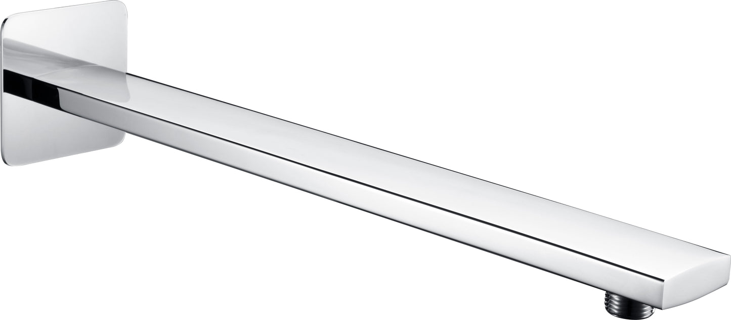 Brazo de ducha de pared ovalado | IMEX