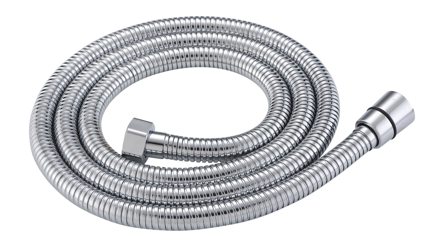 Flexo De Baño/Ducha Acero Reforzado 180Cm - Shower Set