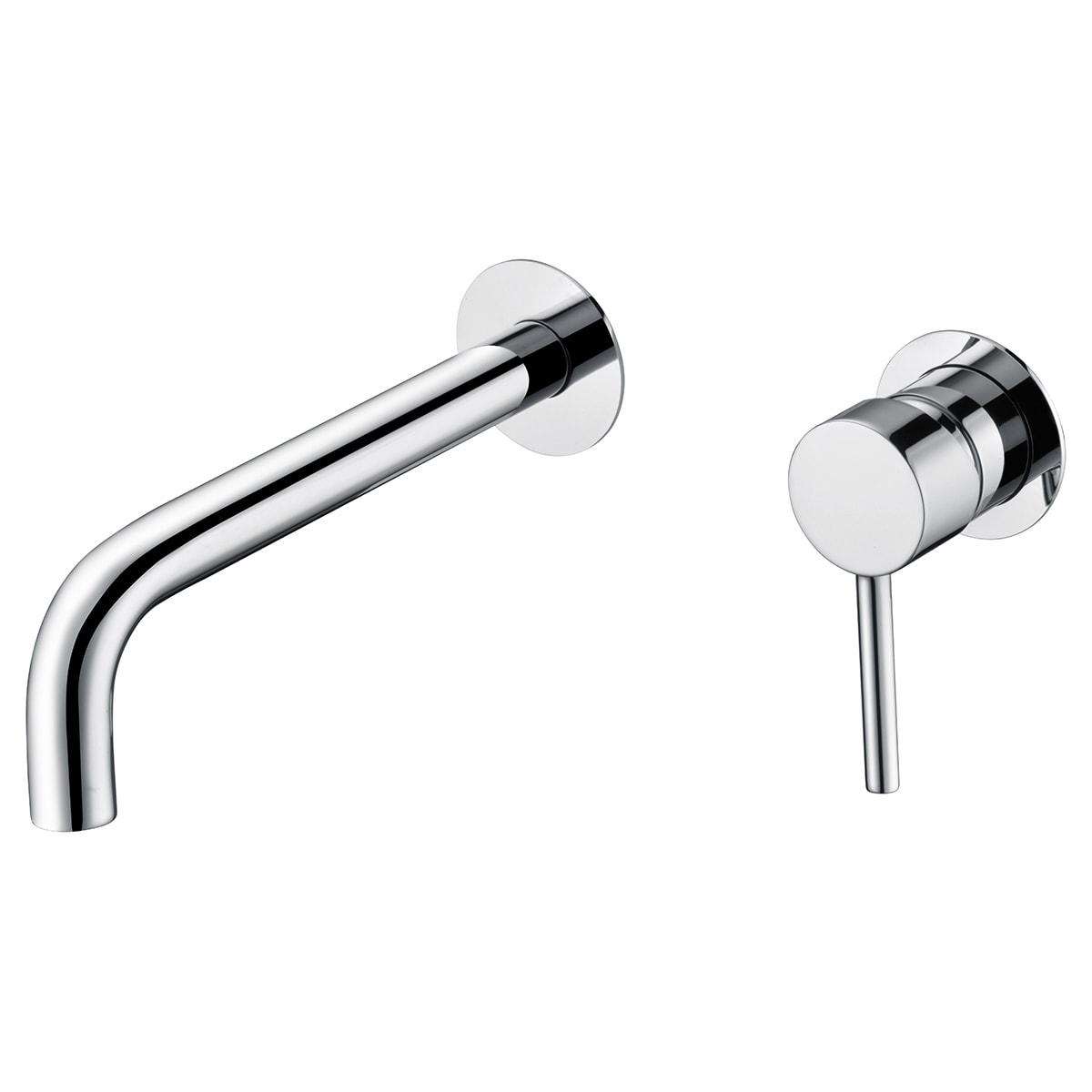 Lavabo monomando empotrado Etna | IMEX