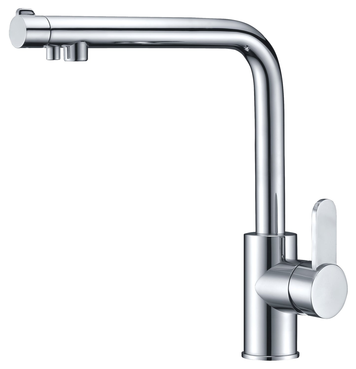 Grifo de cocina Monte Carlo Osmosis | IMEX