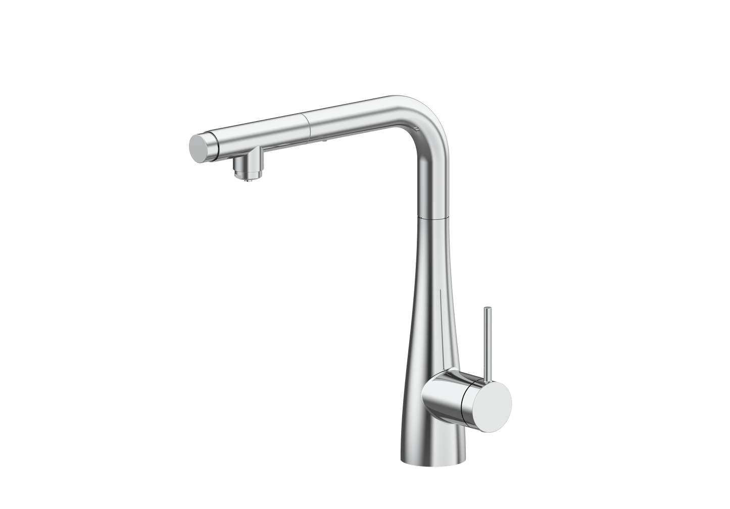 Grifo de cocina Split Osmosis | IMEX