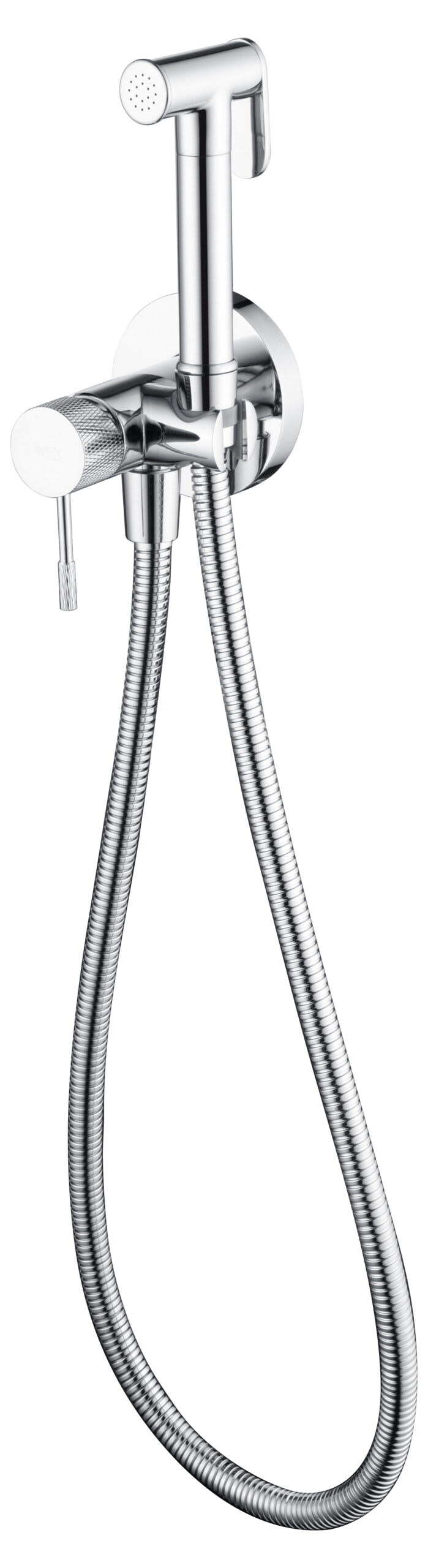 Línea de grifos para bidé empotrados | IMEX