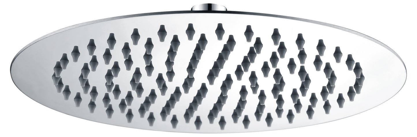 Rociador de ducha redondo Ø25 | IMEX