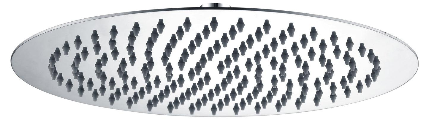 Rociador de ducha redondo Ø30 | IMEX