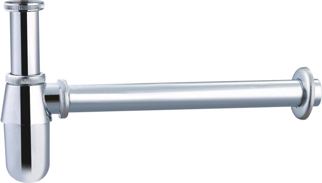 Sifón Visto Redondo - Bathroom Product