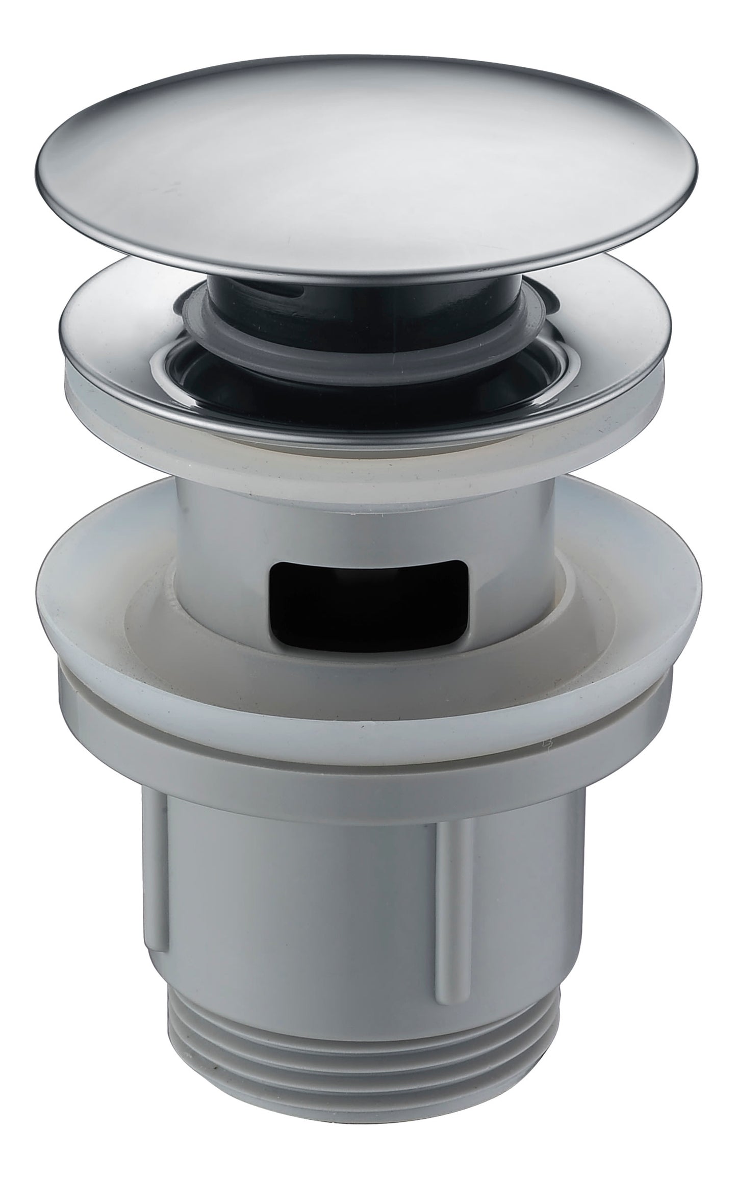 Válvula Clic-Clack Pvc - Bathroom Product