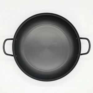 Aluminum Alloy Two Ear Frying Pan - Cookware set