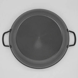 Aluminum Alloy Two Ear Frying Pan - Cookware set