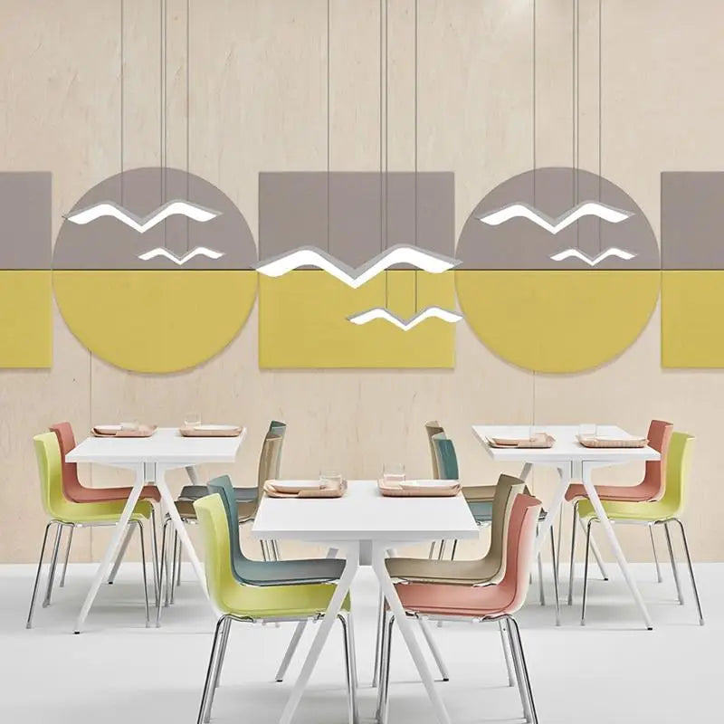 Wing Chandelier Lamp - Orniture™