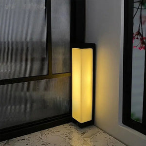 Mini Floor Lamp for Dollhouse Miniature Decor - view 13