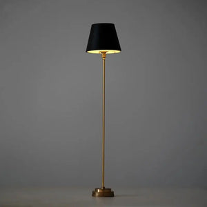 Mini Floor Lamp for Dollhouse Miniature Decor - view 11