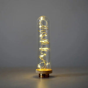 Mini Floor Lamp for Dollhouse Miniature Decor - view 8