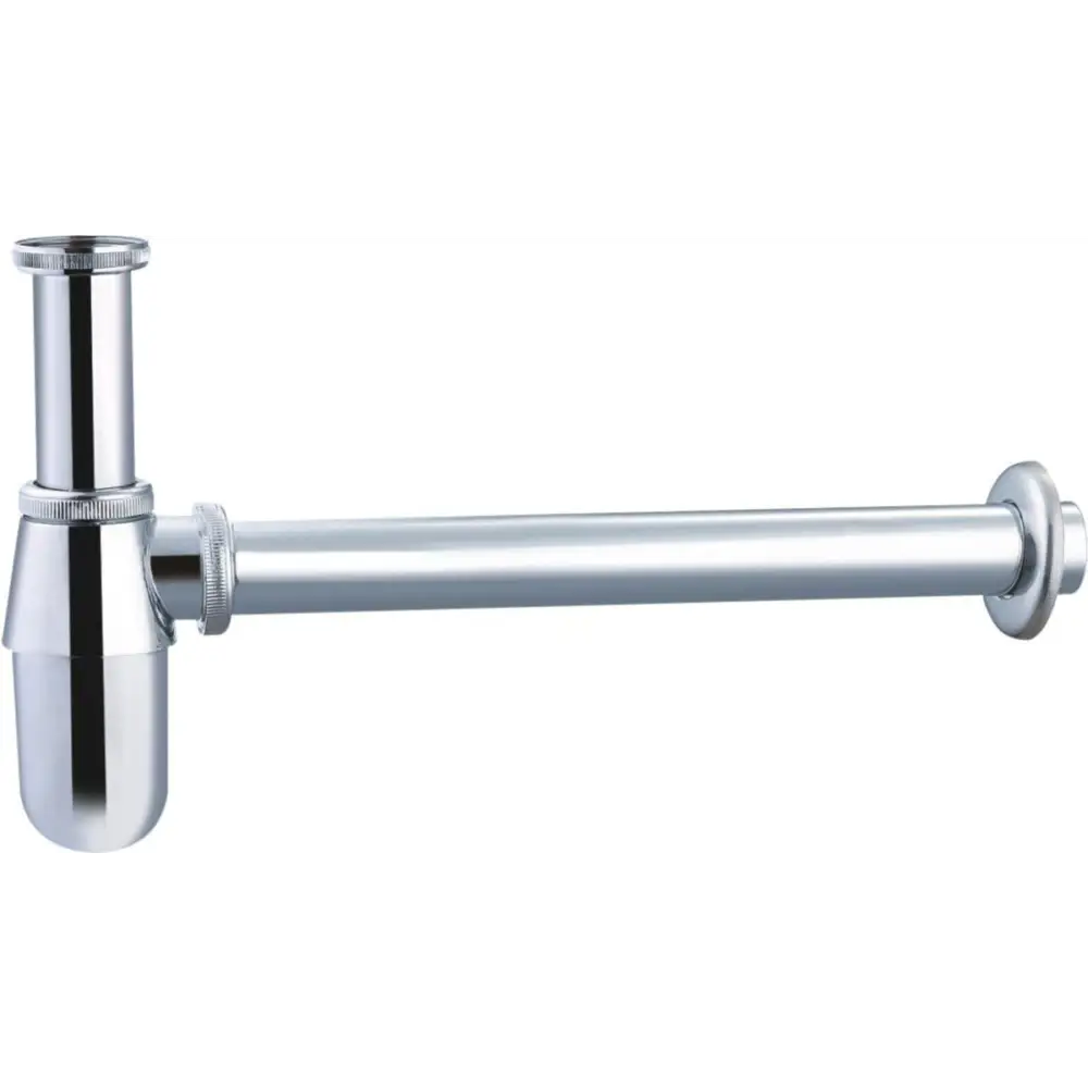 Drain Exposed Round | IMEX - Bathroom Product