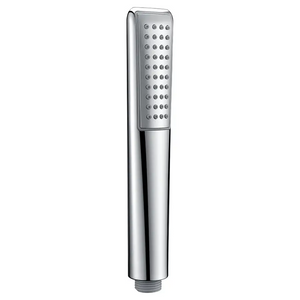 Chrome Shower Handle Mango Series Modern Design, main product view