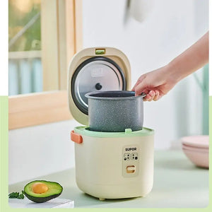 Electric Rice Cooker Multifunctional - Rice Cooker