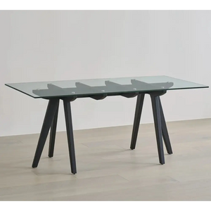 Elegant Kitchen and Dining Room Table - Dining Table