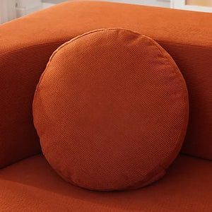 Foldable Bed Modular Retro Arm Compressed Sofa - view 4