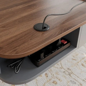 Heidelberg Standing Desk - Standing Desk