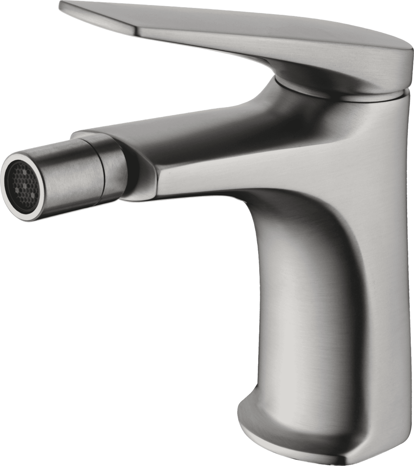 Bidé monomando Delos (acero 316) | IMEX