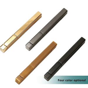 Invisible Sizzle Handle Single Side Door Lock