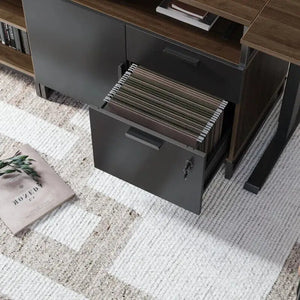 Executive & Luxury Standing Desk - Executive Desk