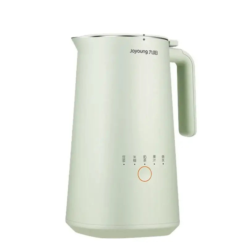 Compact 2-in-1 Blender Kettle 300ml Stainless Steel - view 2