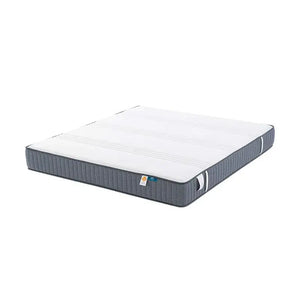 Minimalist Leather Luxury Wood Bed Frame - Bedroom