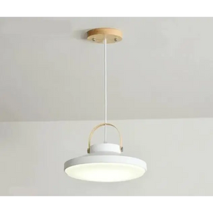 Modern Nordic LED Hanging Pendant Lamp - Orniture™
