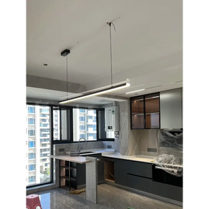 Nordic Modern Minimalist LED Pendant Lamp - Pendant Lamp