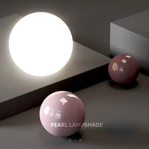 Nordic Pendant Light Modern LED Hanging Lamp - Ceiling Lamp