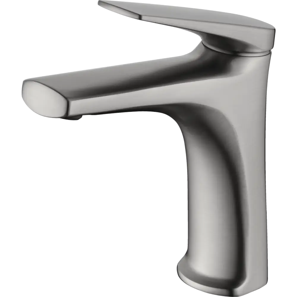 Single-Handle Basin Delos (Steel 316) | IMEX - Faucet