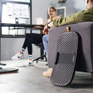 Balance Board With Bulge Bar - Standing Desk Mats