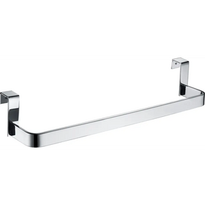 Towel Rack Furniture Accessories Series Chrome Finish IMEX, main product view