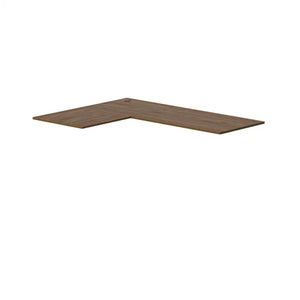 Triple Motor L-shaped Standing Desk - Desk > Standing Desk > L Shaped Standing Desk