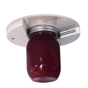 Under Cabinet Easy Grip Bottle Jar Opener - view 5