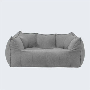 Vacuum Compression Sofa with Washable Removable Cover - view 5