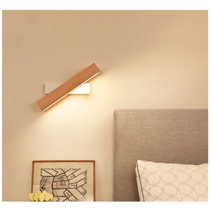 Rotated LED Lamp - Orniture™