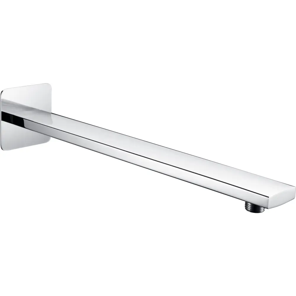 Wall-Mounted Shower Arm Oval | IMEX - Bathroom Product