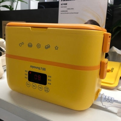 Pequeña máquina de cocina múltiple