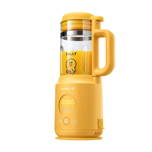 Linda máquina exprimidora eléctrica